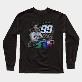 DANIEL SUAREZ Long Sleeve T-Shirt